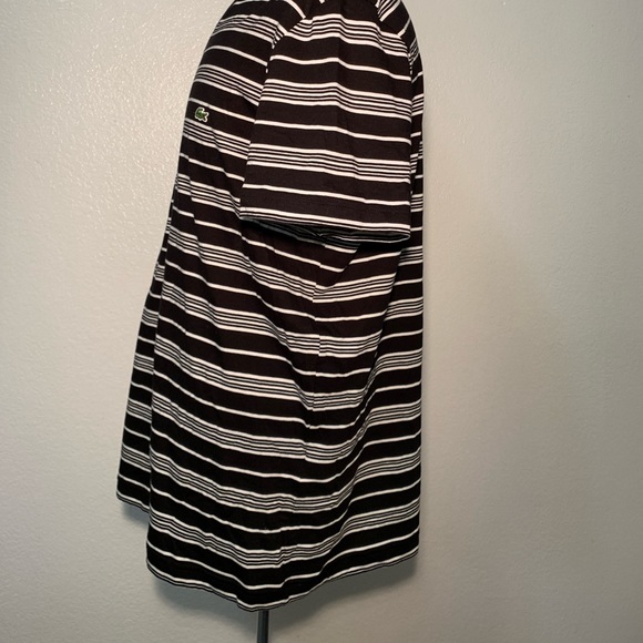 Lacoste V Neck - Picture 3 of 4